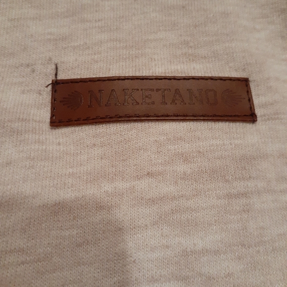 Naketano Zip Up & Joggers Set - Picture 13 of 13